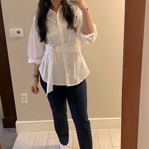 Ralph Lauren Blouse